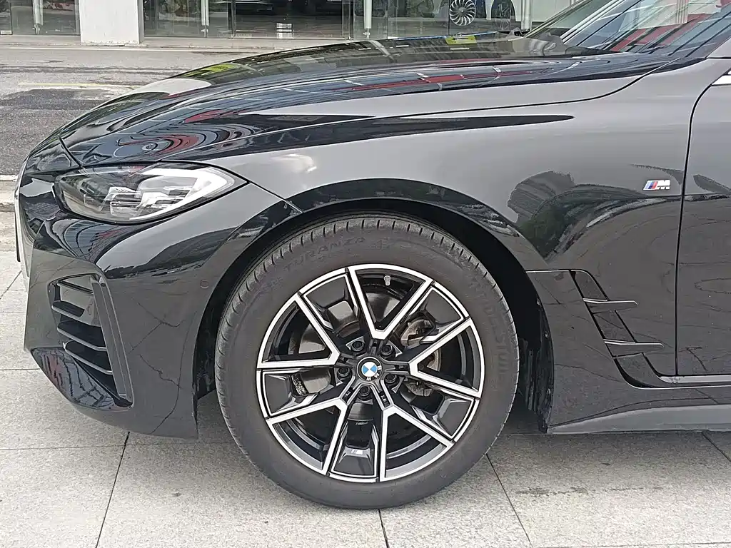 BMW 4 Series — фото 4