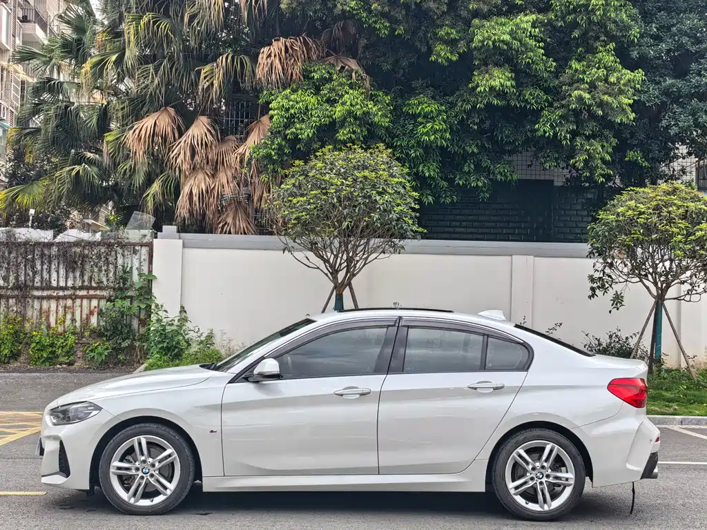 BMW 1 Series — фото 3