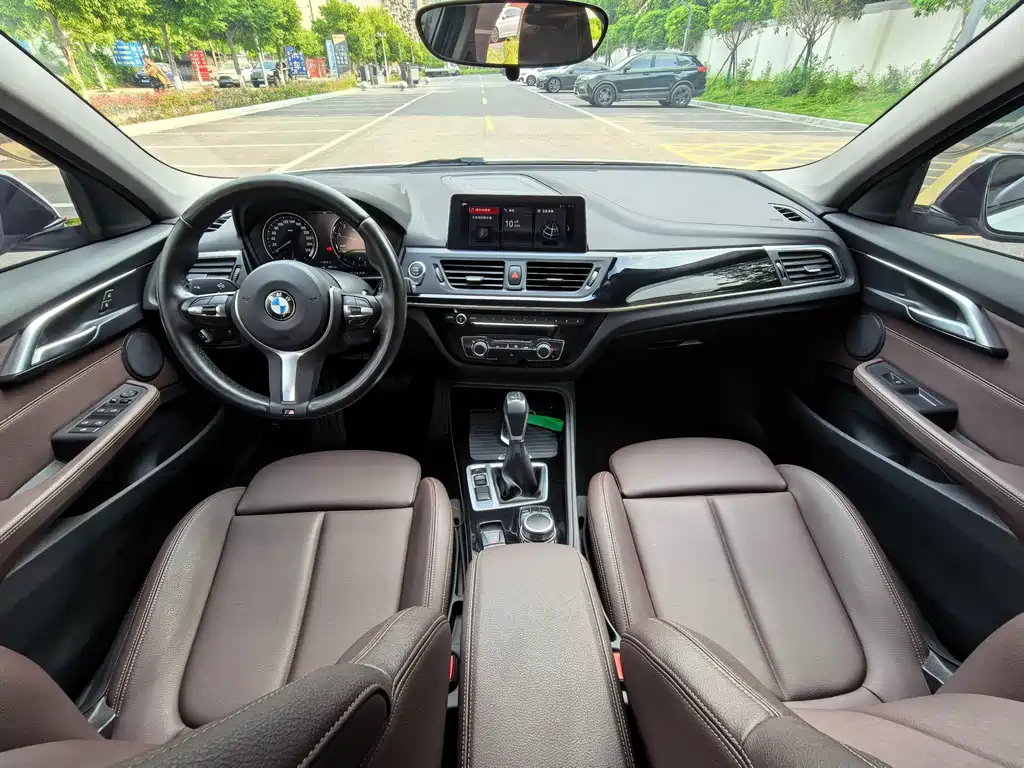 BMW 1 Series — фото 5