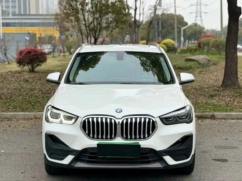 BMW X1 — фото 2