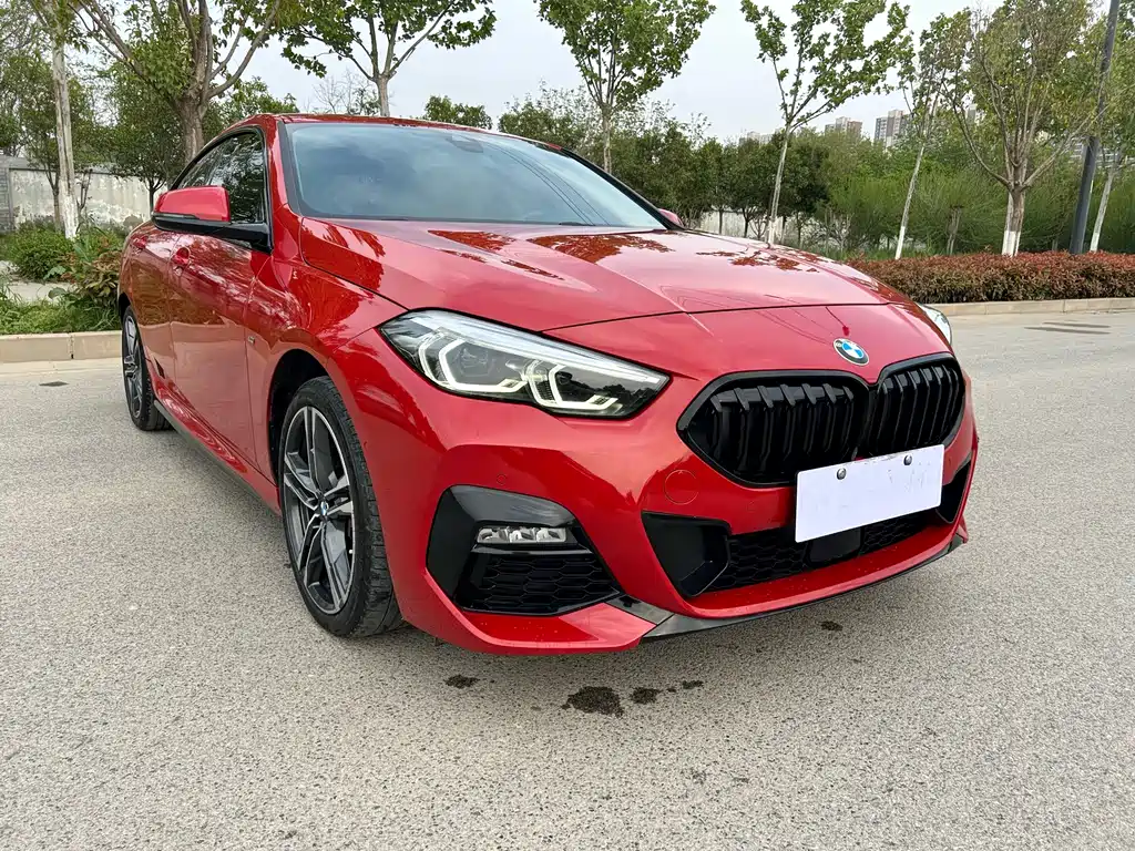 BMW 2 Series (Import) — фото 3