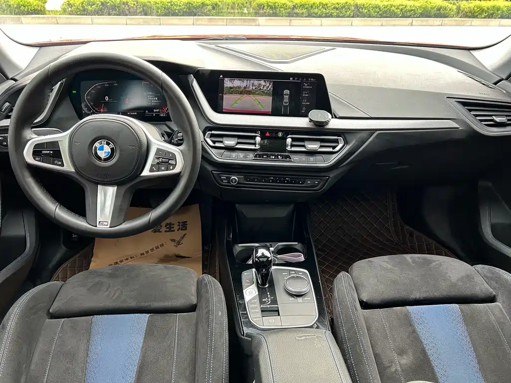BMW 2 Series (Import) — фото 4