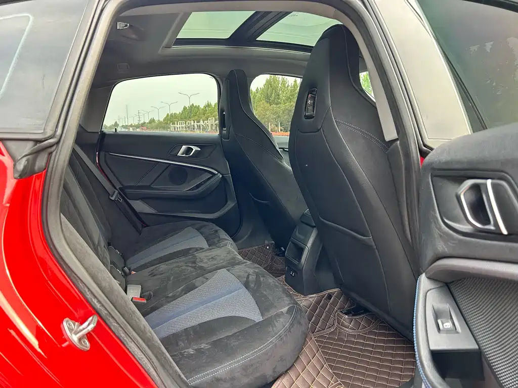 BMW 2 Series (Import) — фото 8