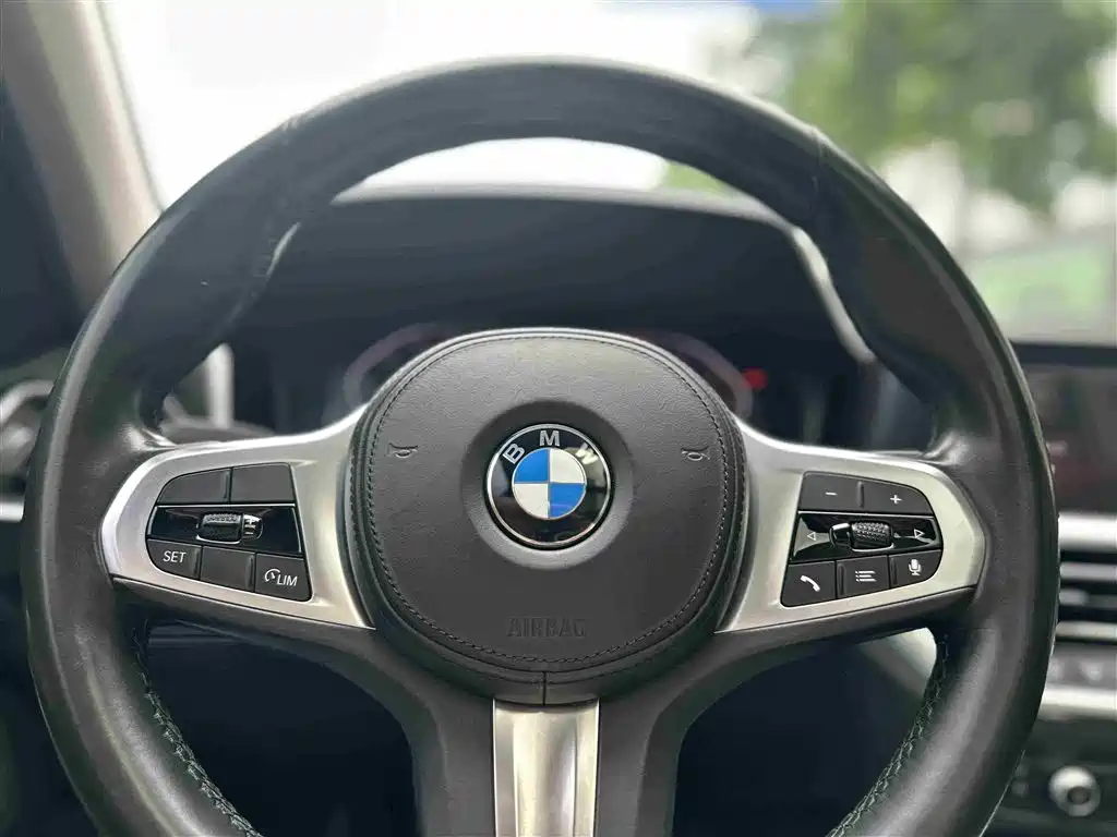 BMW 3 Series — фото 13