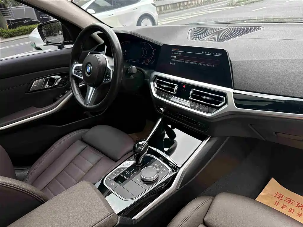 BMW 3 Series — фото 21
