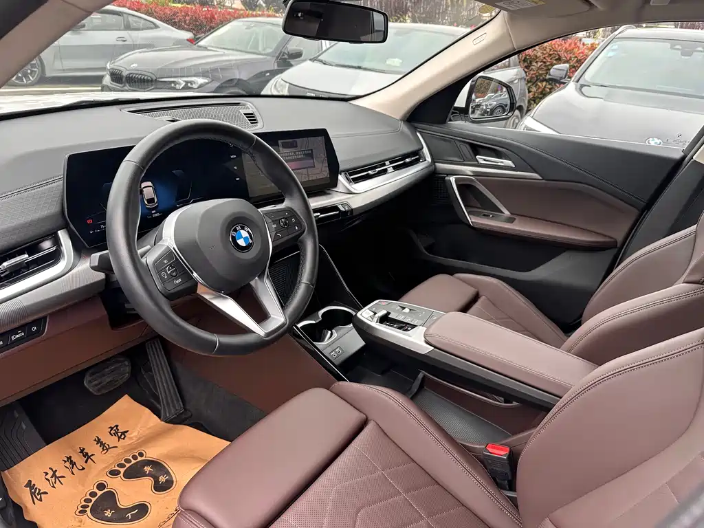 BMW X2 (Import) — фото 10