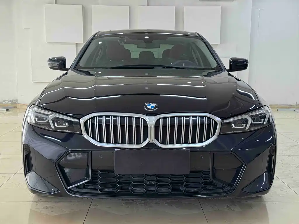 BMW 3 Series — фото 2