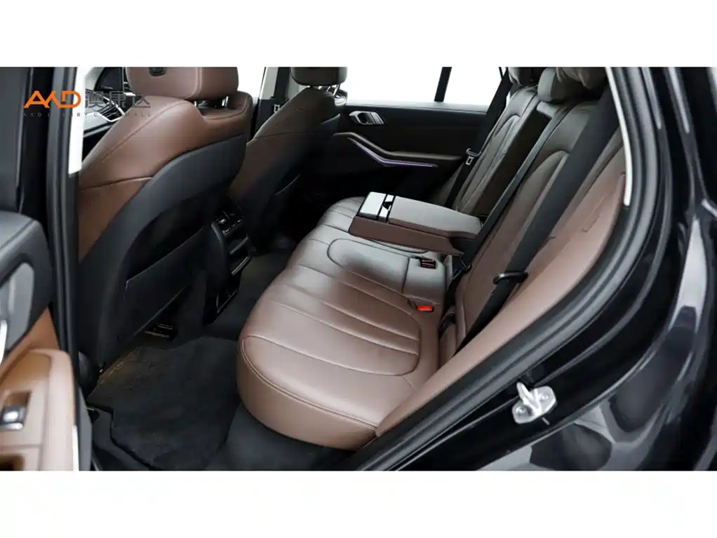 BMW X5 (Import) — фото 7