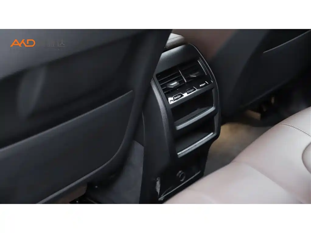 BMW X5 (Import) — фото 9