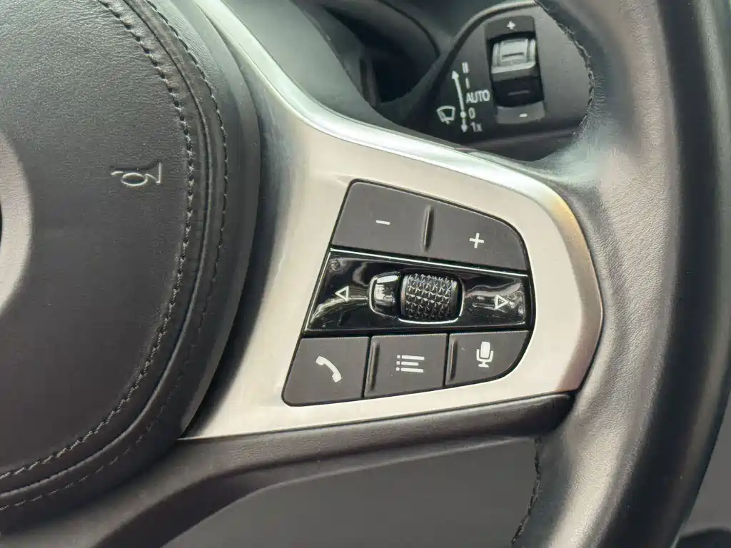 BMW 3 Series — фото 11