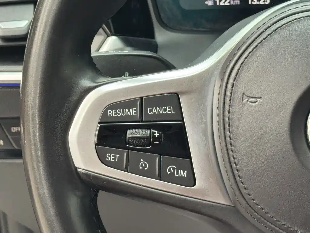 BMW 3 Series — фото 10