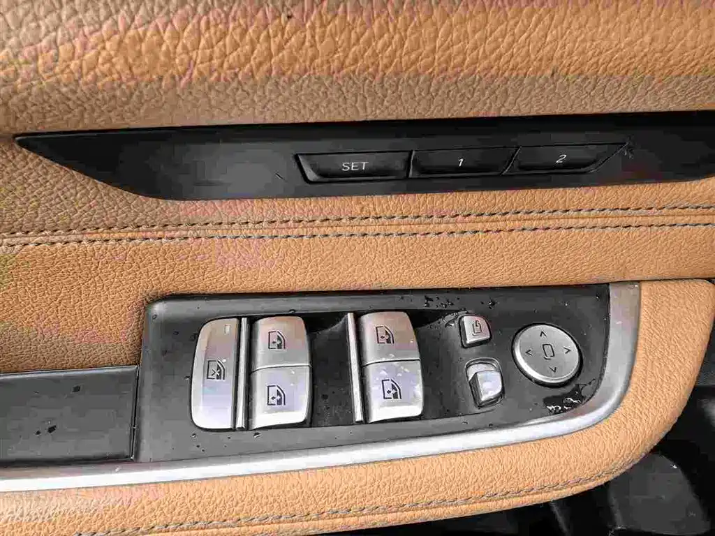 BMW 6 Series GT — фото 6