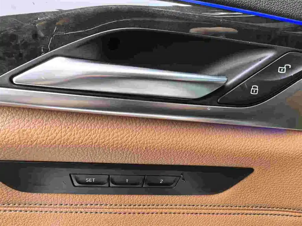 BMW 6 Series GT — фото 7
