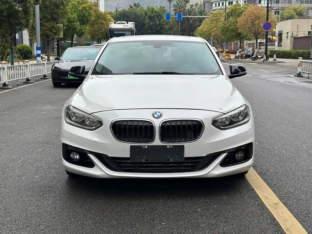 BMW 1 Series — фото 2