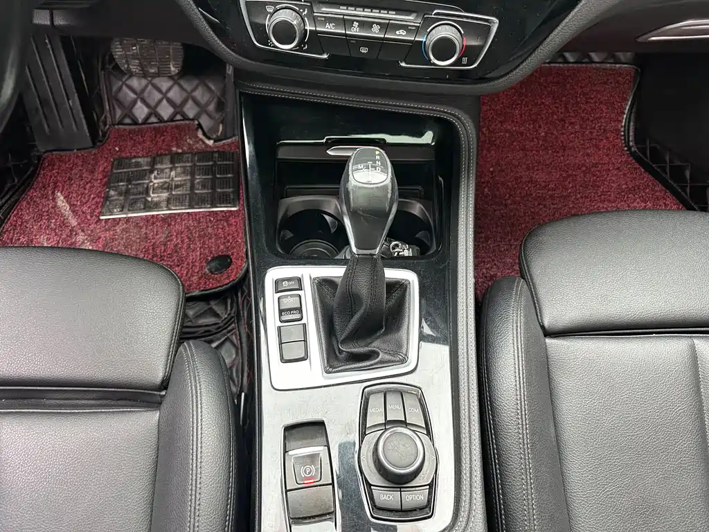 BMW 1 Series — фото 14