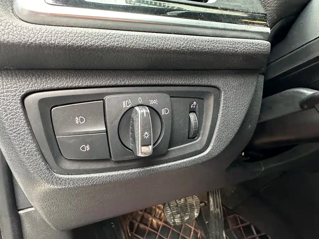 BMW 1 Series — фото 18