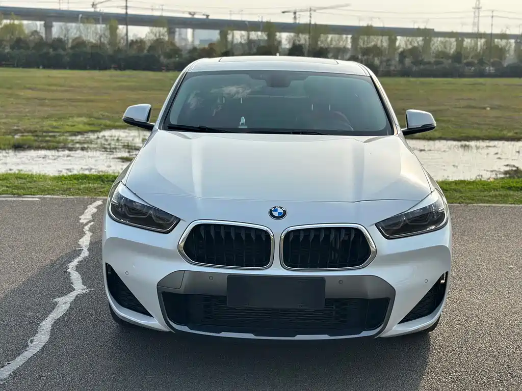 BMW X2 — фото 2