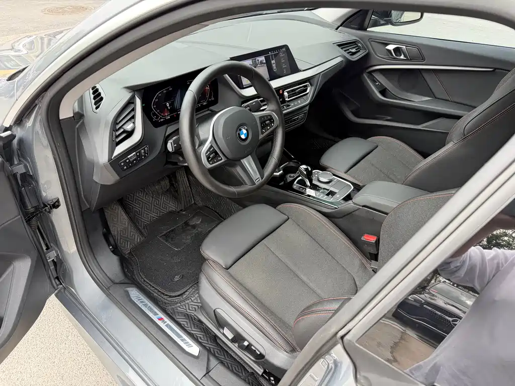BMW 2 Series (Import) — фото 11