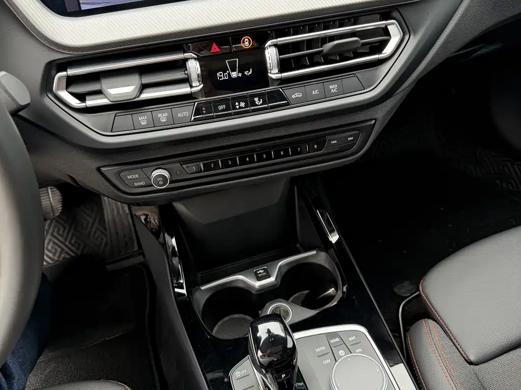 BMW 2 Series (Import) — фото 14