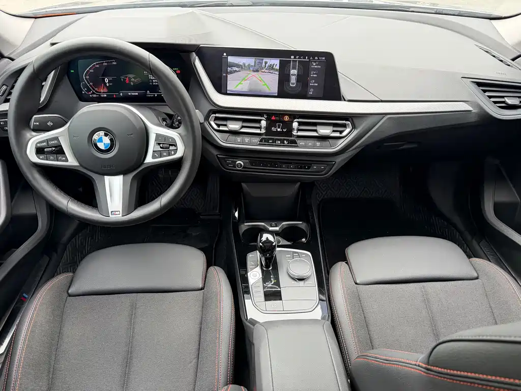 BMW 2 Series (Import) — фото 15