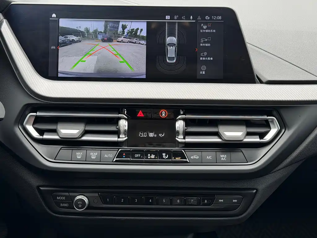 BMW 2 Series (Import) — фото 18
