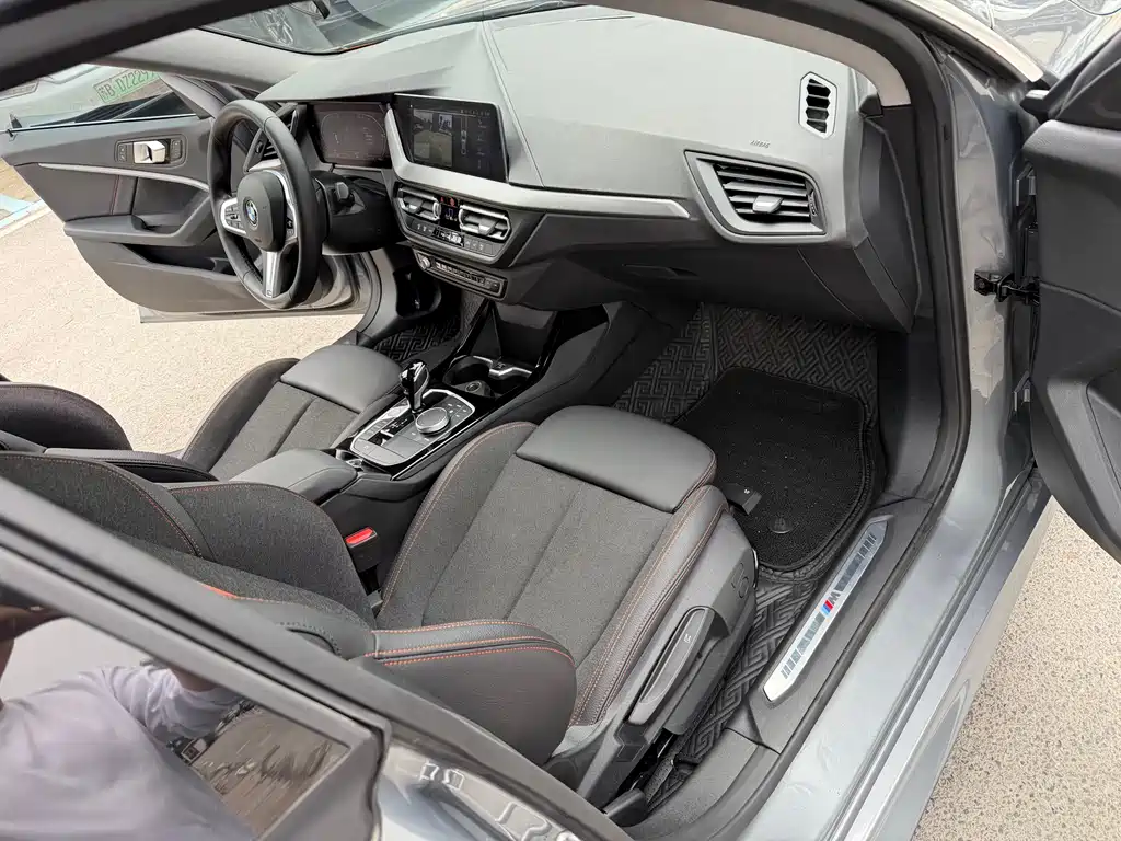 BMW 2 Series (Import) — фото 20