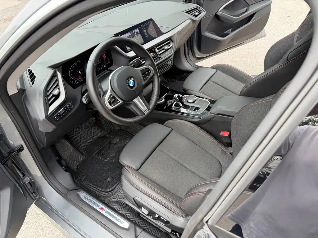 BMW 2 Series (Import) — фото 23