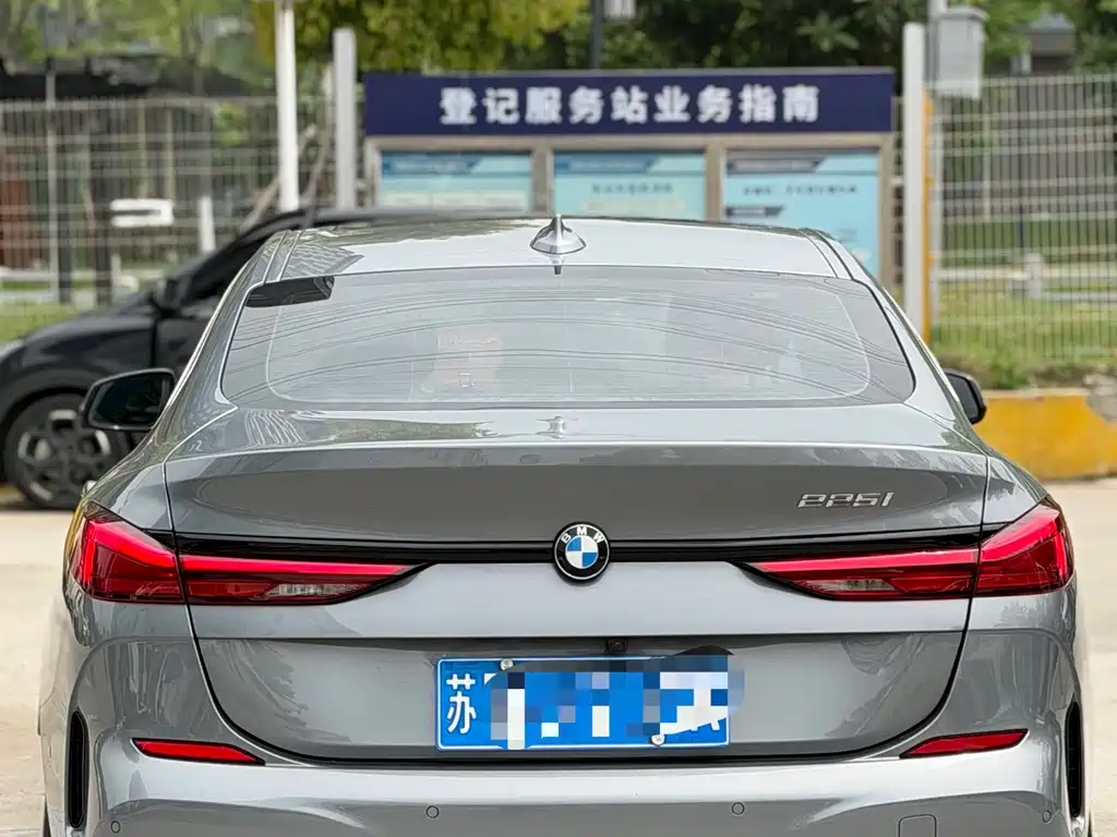 BMW 2 Series (Import) — фото 4