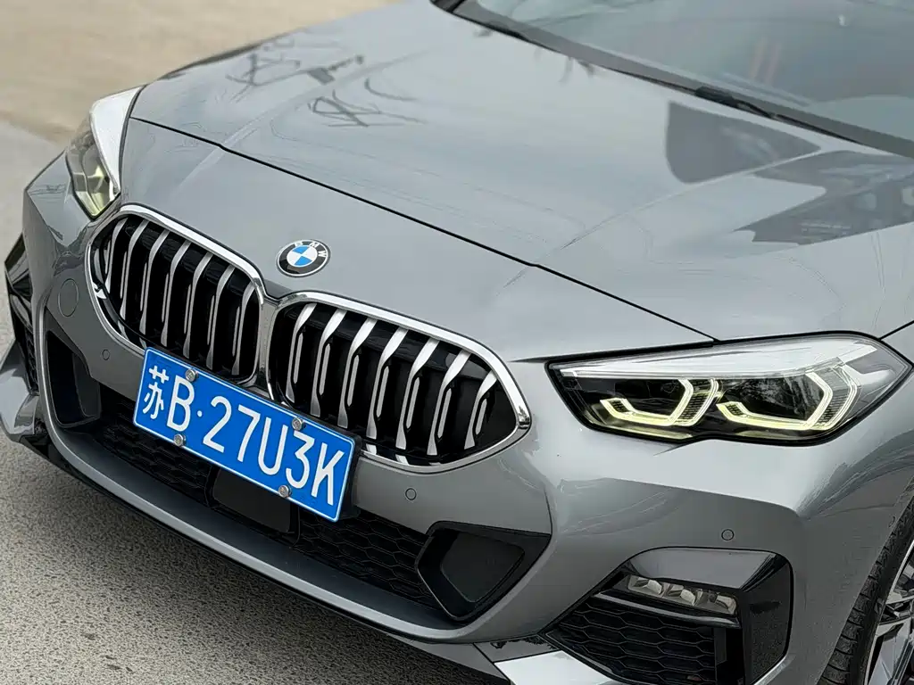 BMW 2 Series (Import) — фото 6