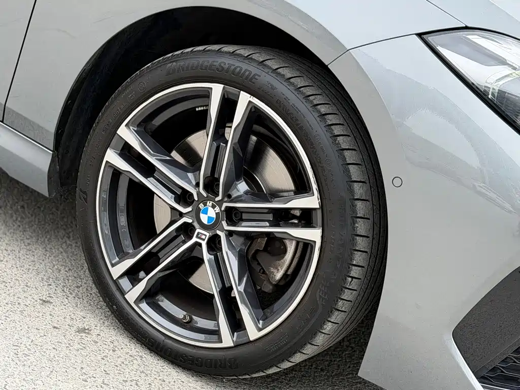 BMW 2 Series (Import) — фото 7