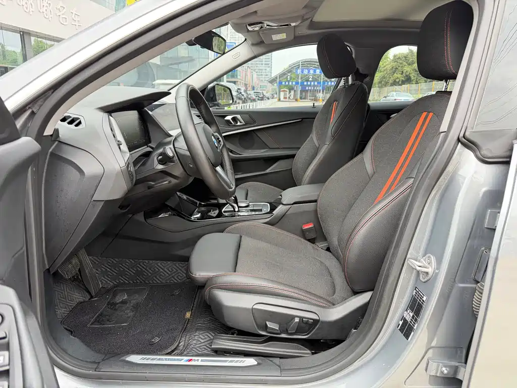 BMW 2 Series (Import) — фото 10
