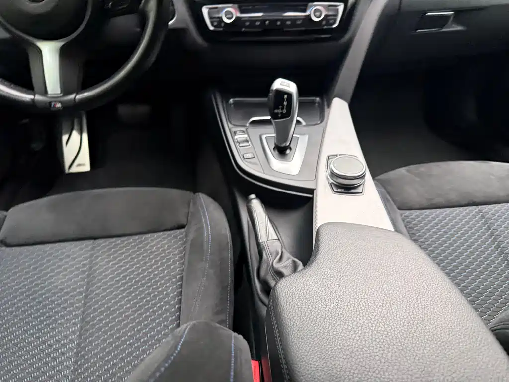 BMW 4 Series — фото 13