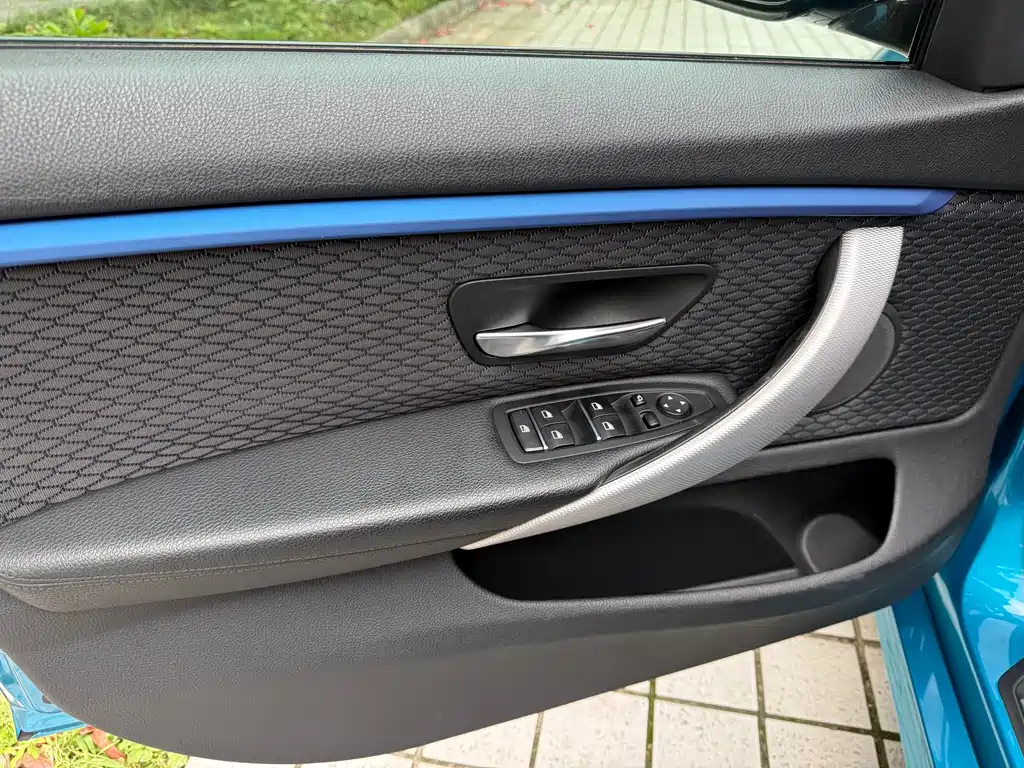 BMW 4 Series — фото 14