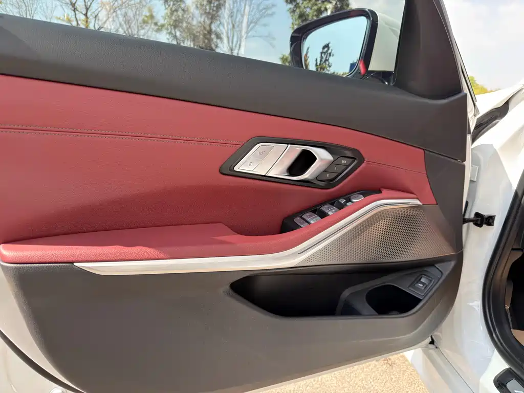 BMW 3 Series — фото 17