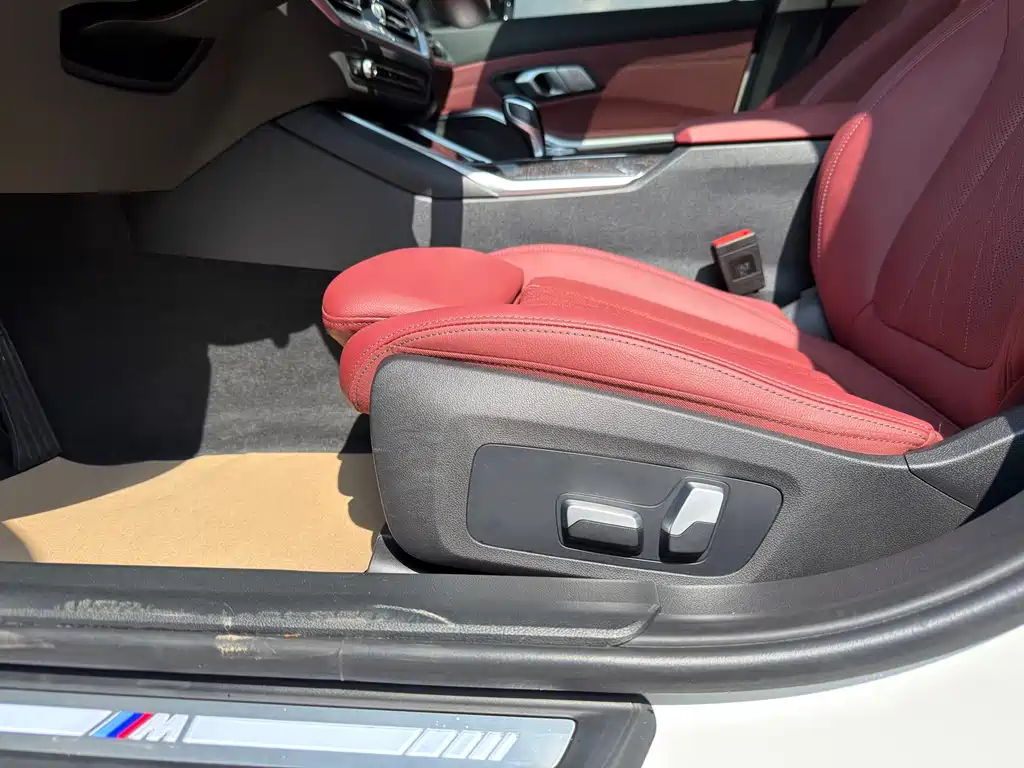 BMW 3 Series — фото 18