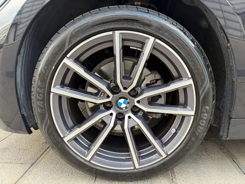 BMW 3 Series — фото 14