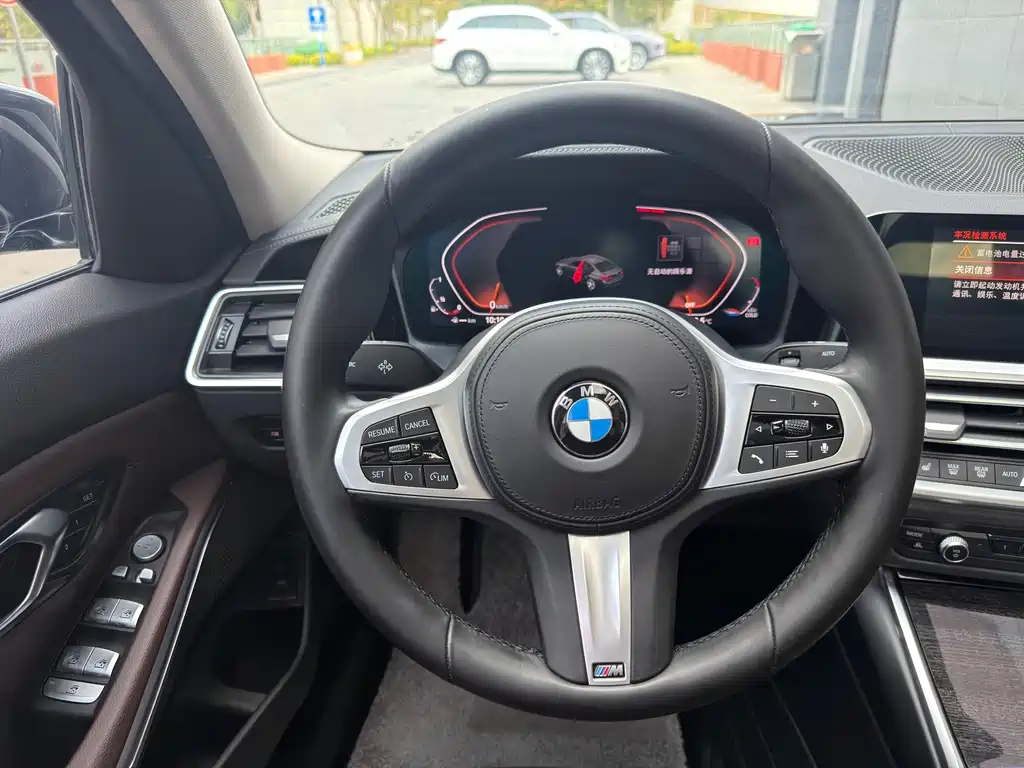 BMW 3 Series — фото 19