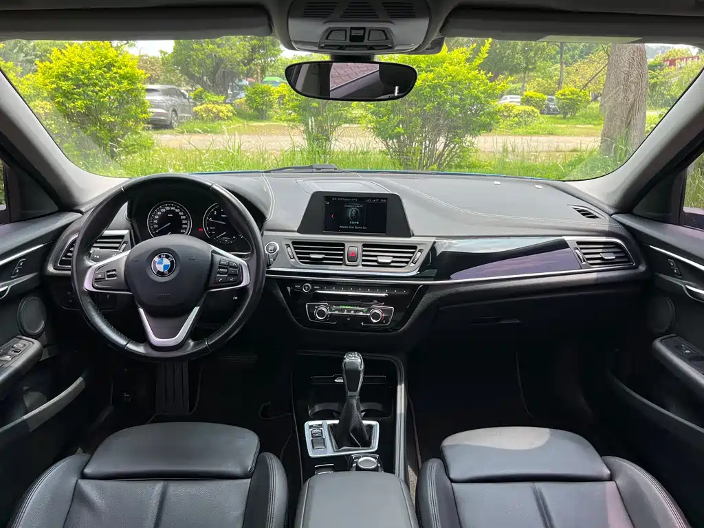BMW 1 Series — фото 10