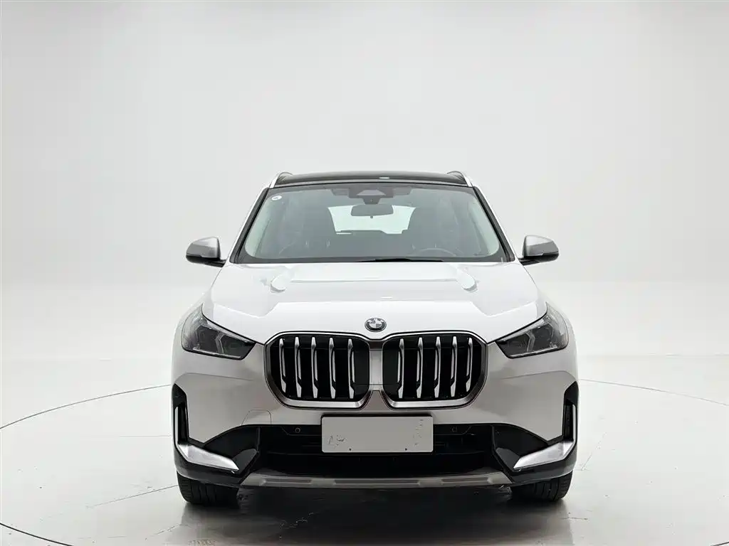 BMW X1 — фото 2