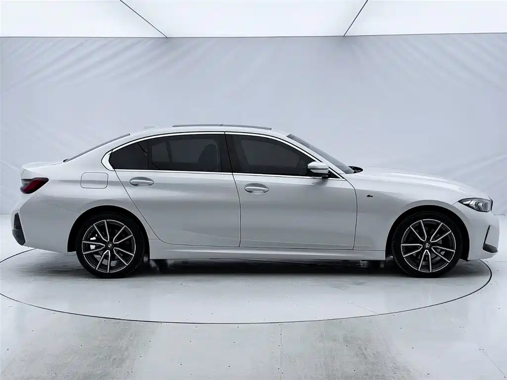 BMW 3 Series — фото 9