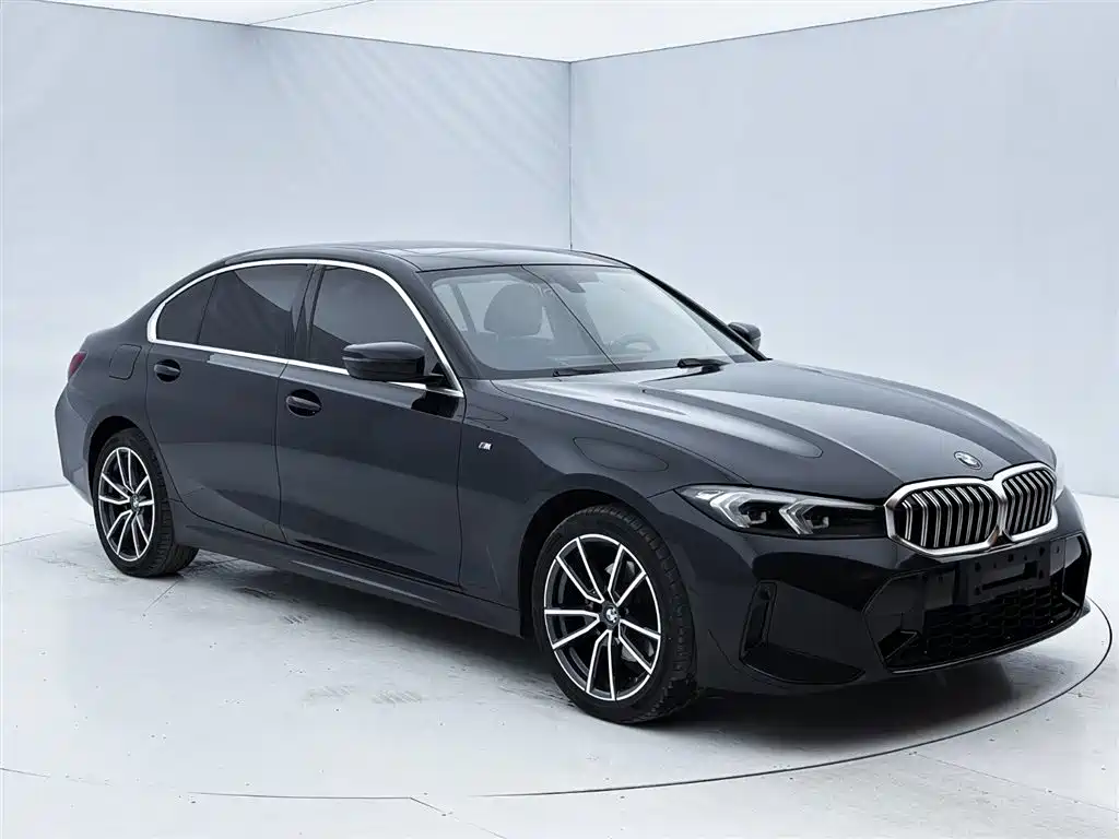 BMW 3 Series — фото 2