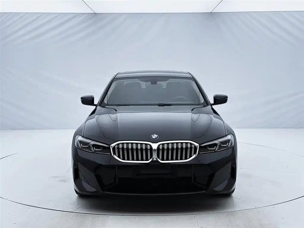 BMW 3 Series — фото 3