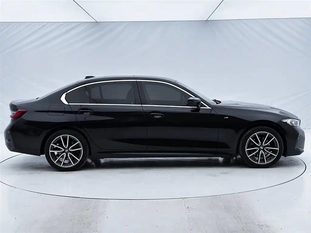 BMW 3 Series — фото 9