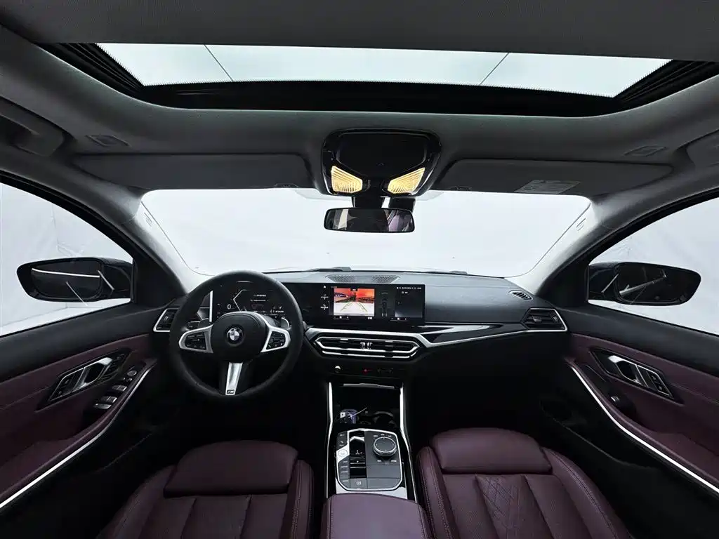 BMW 3 Series — фото 10