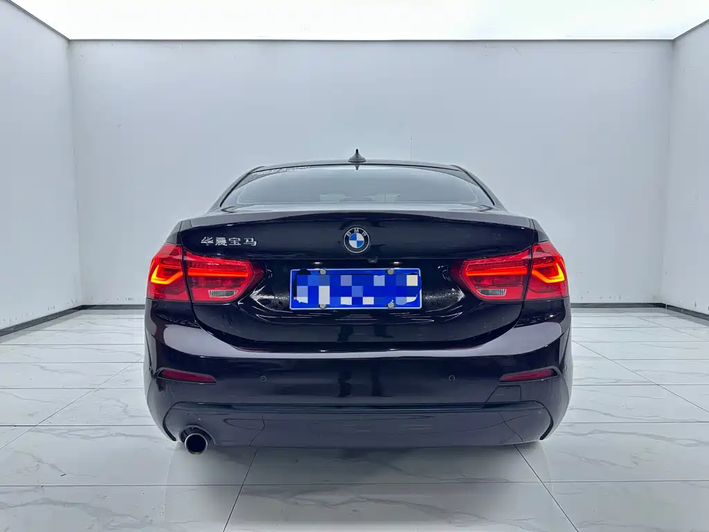 BMW 1 Series — фото 5