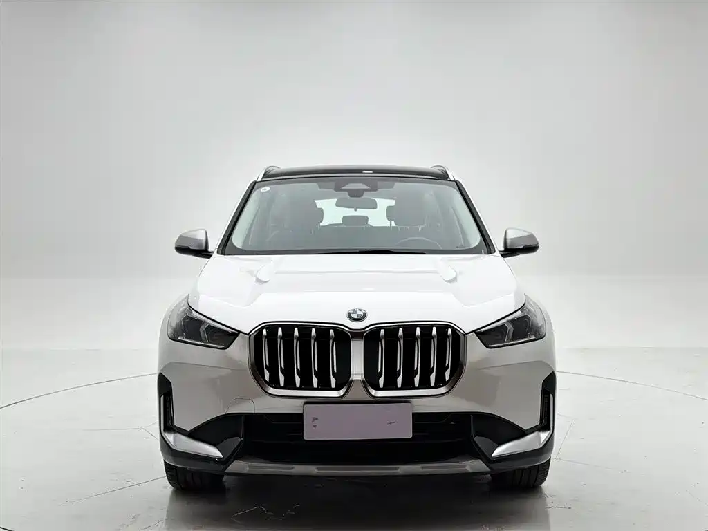 BMW X1 — фото 2