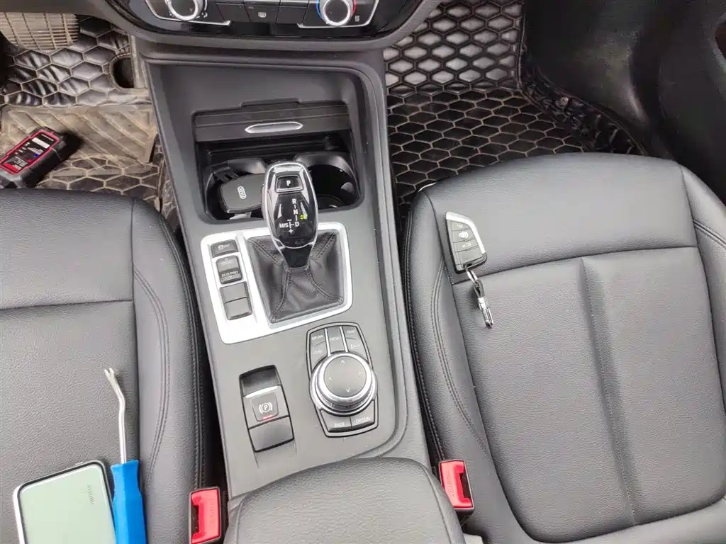 BMW 1 Series — фото 14