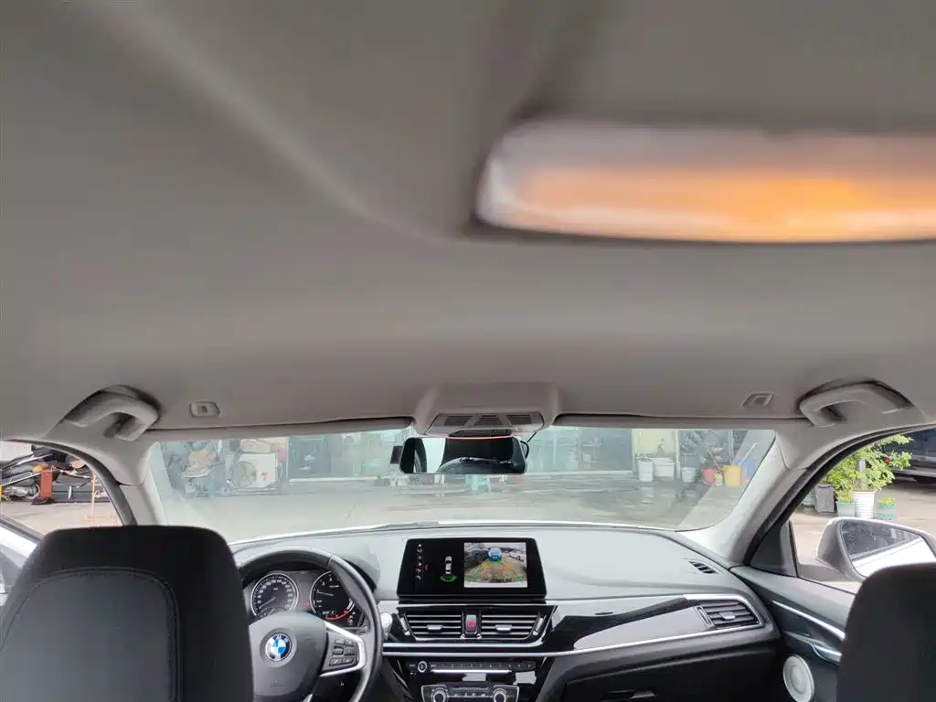 BMW 1 Series — фото 18