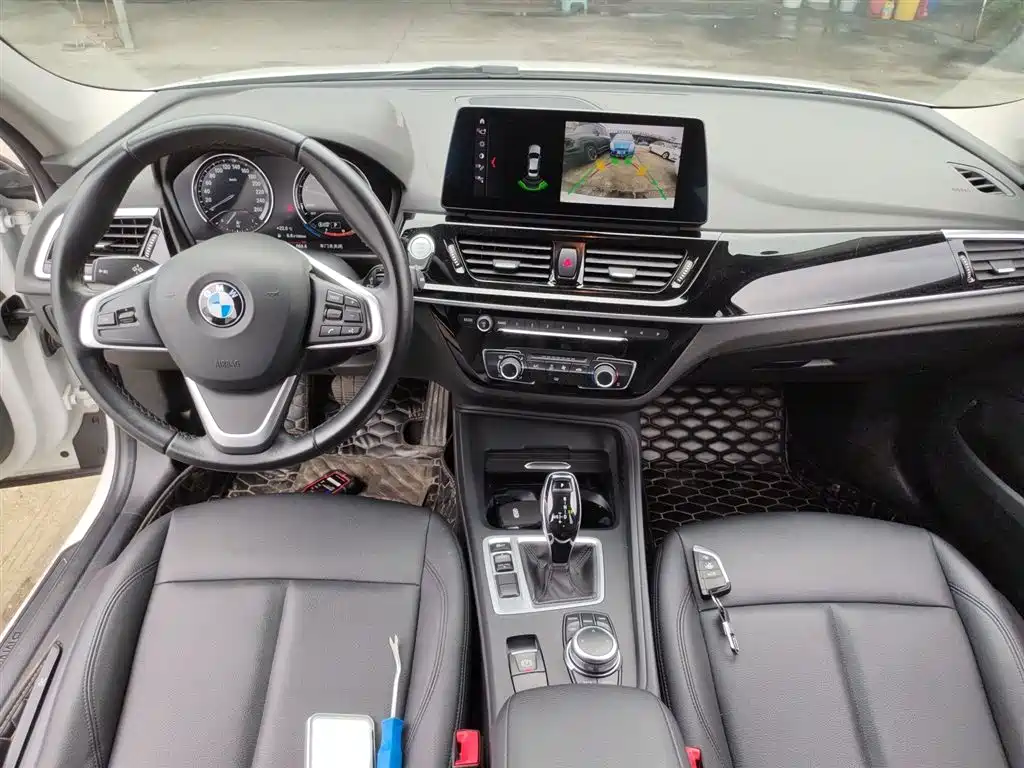 BMW 1 Series — фото 10