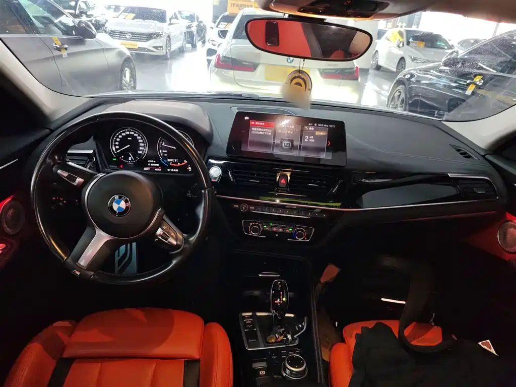 BMW 1 Series — фото 10